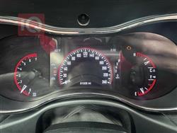 دودج دورانجو